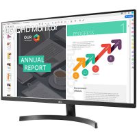 Monitor LED Lg 32QN600-B.AEU