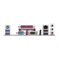 Placa de baza Asrock J4005B-ITX