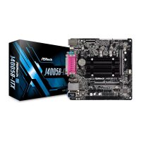 Placa de baza Asrock J4005B-ITX