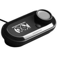Placa de sunet Steelseries STEEL_GAMEDAC