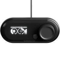 Placa de sunet Steelseries STEEL_GAMEDAC