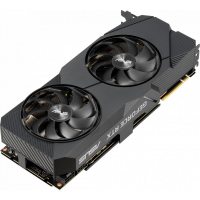 Placa video Asus DUAL-RTX2080-O8G-EVO