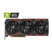 Placa video Asus ROG-STRIX-RTX2060-O6G-EVO-GAMING
