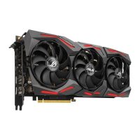 Placa video Asus ROG-STRIX-RTX2060-O6G-EVO-GAMING