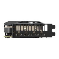 Placa video Asus ROG-STRIX-RTX2060-O6G-EVO-GAMING