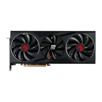 Placa video Powercolor AXRX 6800 16GBD6-3DHR/OC