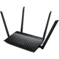 Router Asus RT-N19