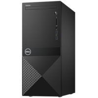 Sistem PC desktop Dell 64 bit Vostro 3671 N109VD3671EMEA