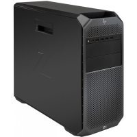 Sistem PC desktop Hp 64 bit Z4 G4 4F7L1EA