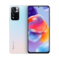 Smartphone Xiaomi Redmi Note 11 Pro+ 5G 6+128 Star Blue