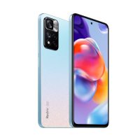 Smartphone Xiaomi Redmi Note 11 Pro+ 5G 6+128 Star Blue
