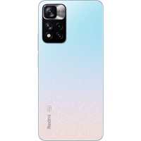 Smartphone Xiaomi Redmi Note 11 Pro+ 5G 6+128 Star Blue