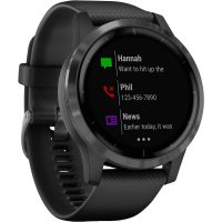 Smartwatch Garmin 010-02174-14