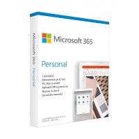 Software Microsoft 365 Personal QQ2-00989