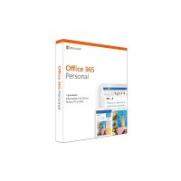 Software Microsoft Office 365 Personal QQ2-00790