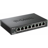 Switch D Link DES-108