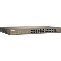 Switch Tenda TEF1226P-24-440W