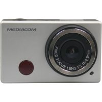 Camera video actiune Mediacom M-SCXPRO12