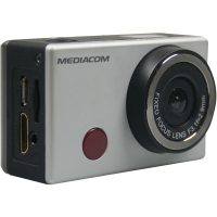 Camera video actiune Mediacom M-SCXPRO12