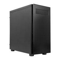 Carcasa Chieftec AL-02B-OP