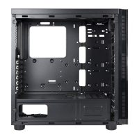 Carcasa Chieftec AL-02B-OP