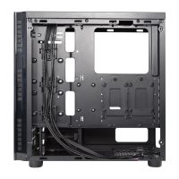 Carcasa Chieftec AL-02B-OP