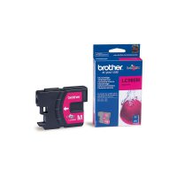 Consumabil Brother Cartus cerneala LC980 LC980M
