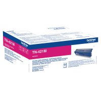 Consumabil Brother Toner TN-421 TN421M
