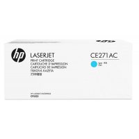 Consumabil Hp Toner CE271AC