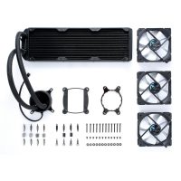 Cooler Fractal Design FD-WCU-CELSIUS-S36-BK