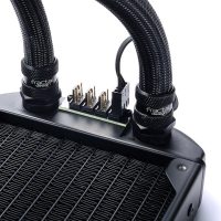 Cooler Fractal Design FD-WCU-CELSIUS-S36-BK