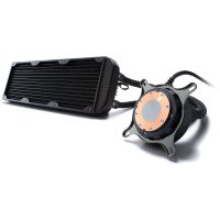 Cooler Fractal Design FD-WCU-CELSIUS-S36-BK