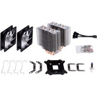 Cooler Id Cooling SE-904TWIN