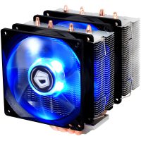 Cooler Id Cooling SE-904TWIN