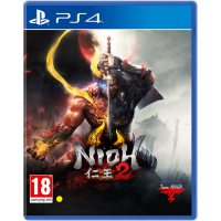 Jocuri Team Ninja PlayStation 4 PS-SO-9346104