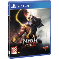 Jocuri Team Ninja PlayStation 4 PS-SO-9346104