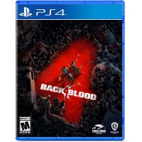 Jocuri Warner Bros Entertainment PlayStation 4 PS4X-1060