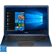 Laptop Prestigio SmartBook 141S PSB141S01ZFH_BB