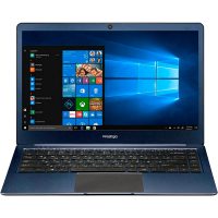 Laptop Prestigio SmartBook 141S PSB141S01ZFH_BB