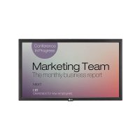 Monitor LED Lg 22SM3B-B