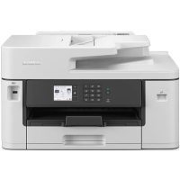 Multifunctional Brother MFCJ2340DWYJ1
