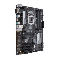 Placa de baza Asus PRIME B360-PLUS