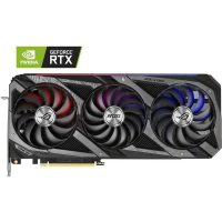 Placa video Asus ROG-STRIX-RTX3080TI-O12G-GAMING