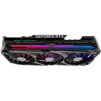 Placa video Asus ROG-STRIX-RTX3080TI-O12G-GAMING