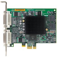 Placa video Matrox G55-MDDE32F