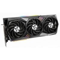 Placa video Msi RTX 3080 GAMING TRIO 10G