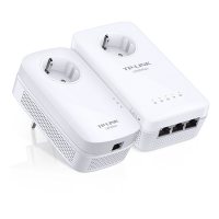 Powerline Tp Link TL-WPA8630PKIT