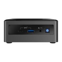 Sistem PC desktop Intel BXNUC10I7FNH2