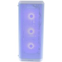 Sistem PC desktop Itd Custom Works Blanche