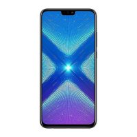 Smartphone Huawei Honor 8X 64GB Black